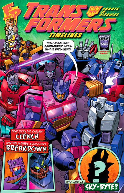 TF Timelines Issue 5 Con ed.