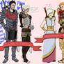 dragon age