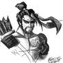 Hanzo