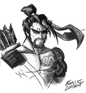 Hanzo