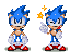 Lil' Modgen Sonic 