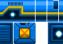 Eggman's base remake tileset preview