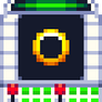 Sonic Eternity Monitor