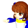 MHD's Custom Character Objections #2 (Little Arle)