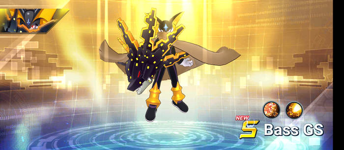 Explore the Best Bass_exe Art | DeviantArt