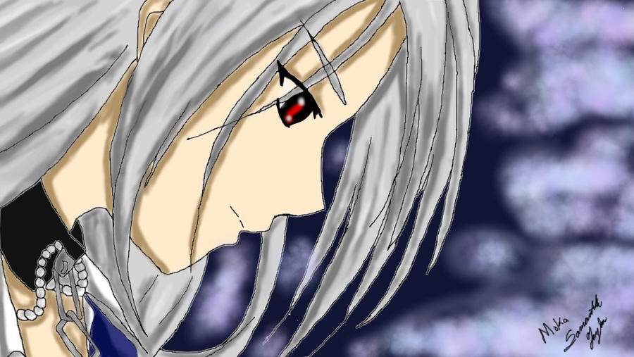 Moka by gothrockstar on DeviantArt