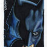 Dark Knight sketch card