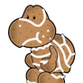 PM14: Gingerbred Koopa