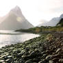 Milford Sound, New Zealand