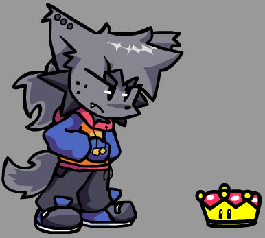 Kapi, No... by felipe99989 on DeviantArt