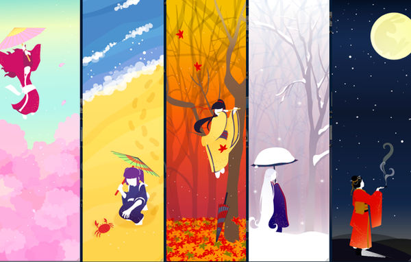 seasons