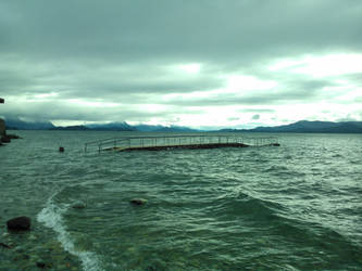 Lago Nahuel Huapi