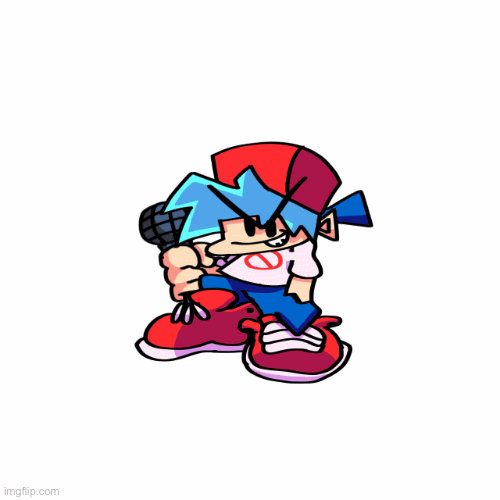 Fnf Bf Remake Poses by RedDudeMarioFan18 on DeviantArt