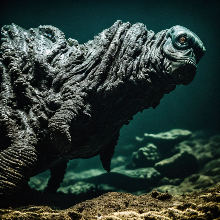 Deepunder by ozmerp on DeviantArt