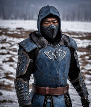 Sub-Zero Filmic