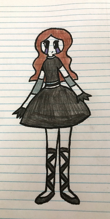 Maria the Puppet on 5-Nights-at-Nikis - DeviantArt