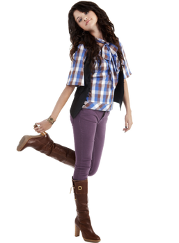 Selena Gomez PNG