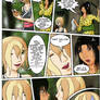 Mayumi vs Rien Page 1