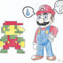 Mario and....Mario?