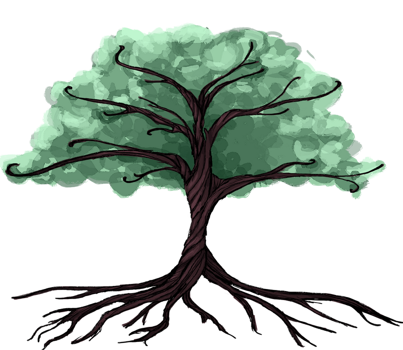 Danitya Tree Dainty Tree by HinterlandParadise on DeviantArt