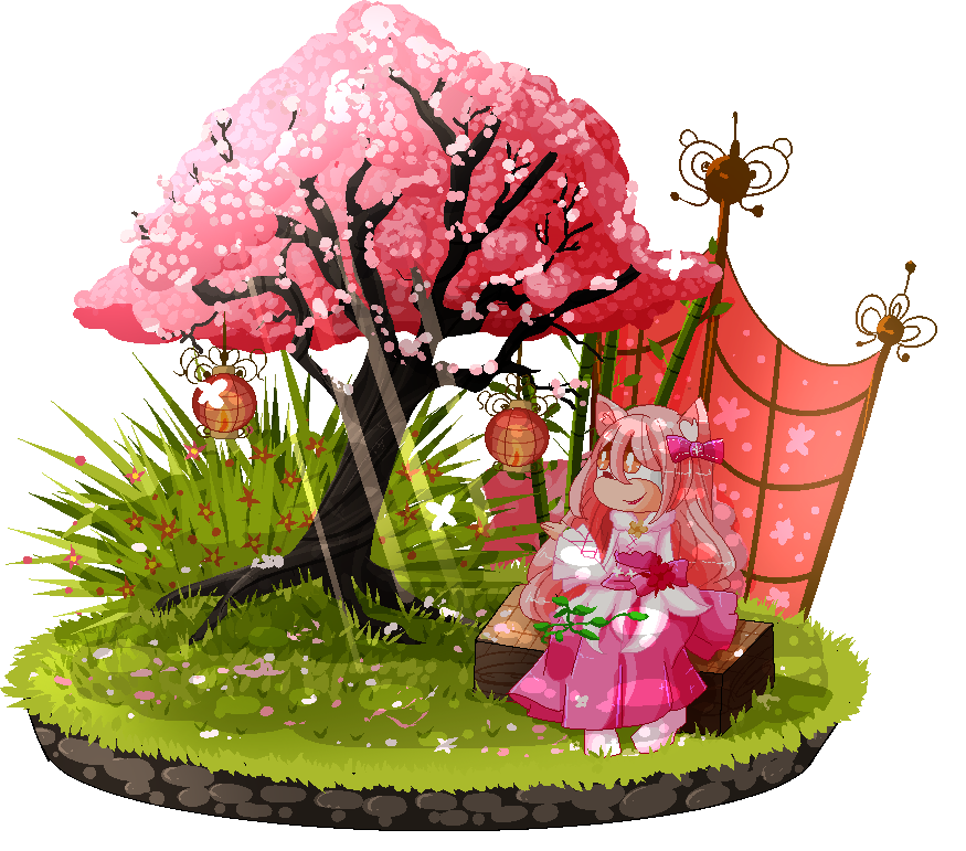 [CM]CherryBlossom