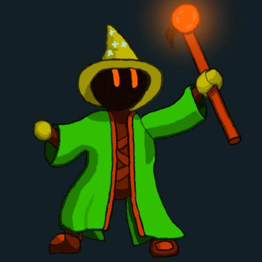 The Mage