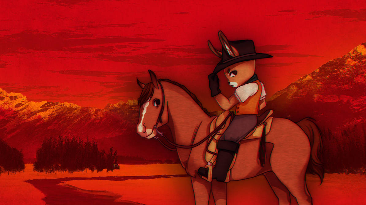 Deviantart Sir Rabbits Sir Bunny by Gintesa on DeviantArt