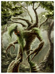 treant by sb51075