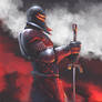 fire knight