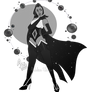 Black Diamond Gemsona