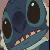 Stitch avatar