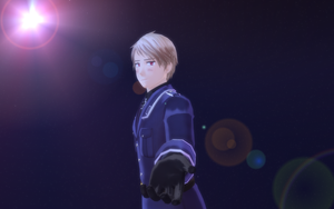 APH Prussia Night Sky