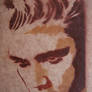 Elvis Stencil