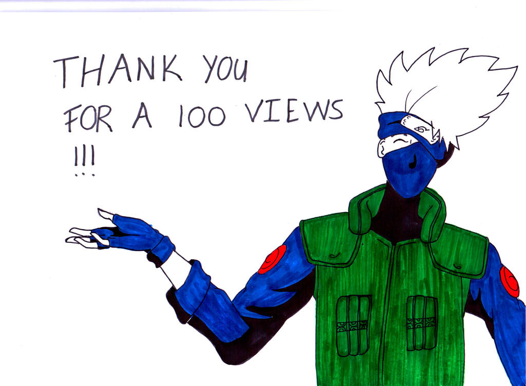 Thank You Kakashi By Floor It On Deviantart Thank You Kakashi By Floor It On Deviantart