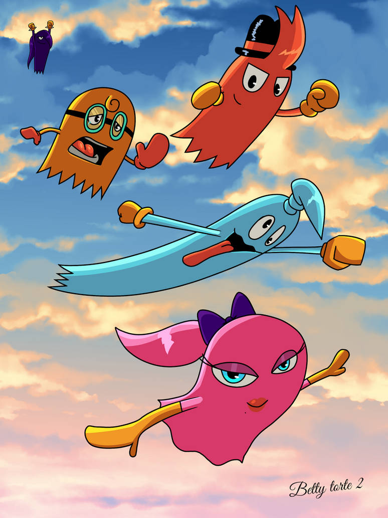 The Ultimate Sunset by BettyTorte2 on DeviantArt