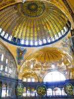 Hagia Sophia