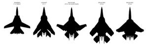 Symbol Dump 2 by The-Xie on DeviantArt