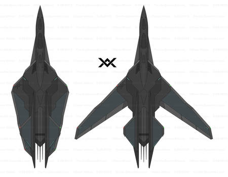 VUSF-36 Specter (In Progress)