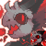 [icon commission] skele jolle