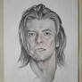 David Bowie