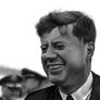 John Fitzgerald Kennedy