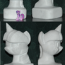 Twilight Sparkle in Marble