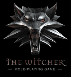 Witcher sign - Wolf morph II