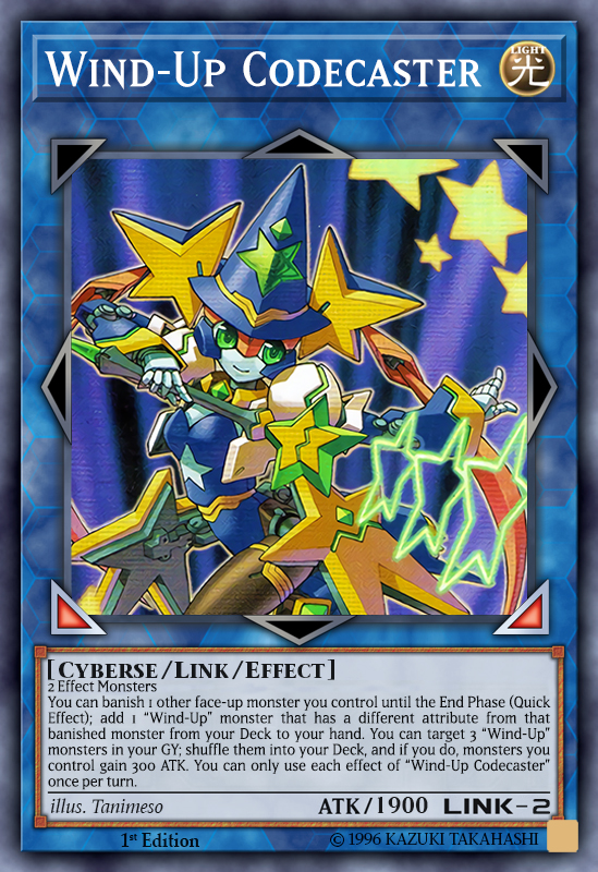 yugioh deck wind up Wind-Up Dog Yugioh Wind-Up Deck | Ghoulish