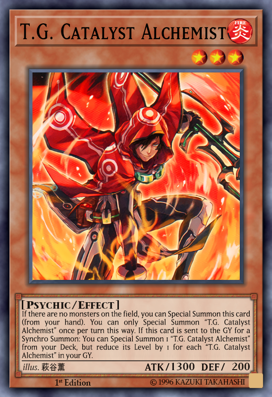 yugioh tg cards T.G. Halberd Cannon Yu-Gi-Oh! Master Duel Untapped.gg