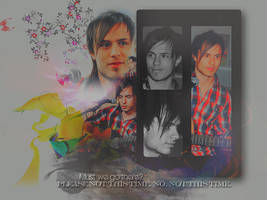 Brighter Josh Farro Wallpaper