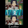 Ao no Exorcist 3