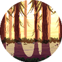 (FREE) oregon forest scroller