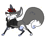fox bop by SqdPxl on DeviantArt