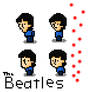 8 Bit Beatles